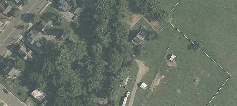 Development Land Tract