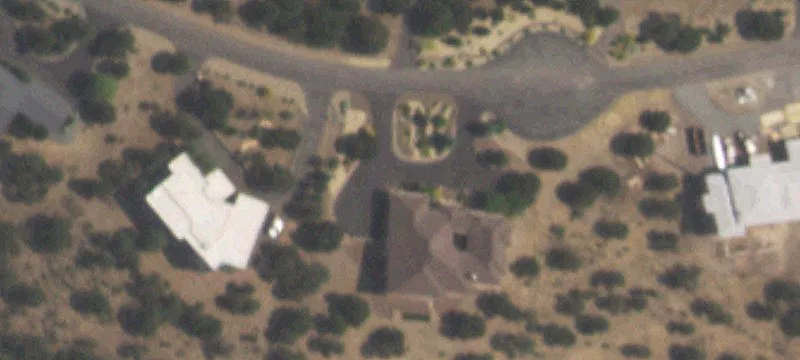 Buildable Golf Community Homesite
