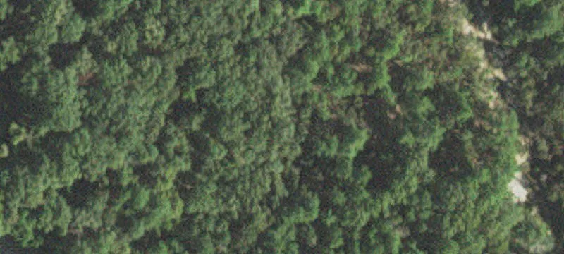 Residential Land Lot
