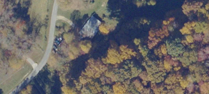 Unrestricted Residential Lot