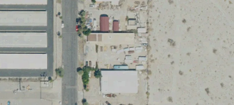 Office/Warehouse with Secure Yard