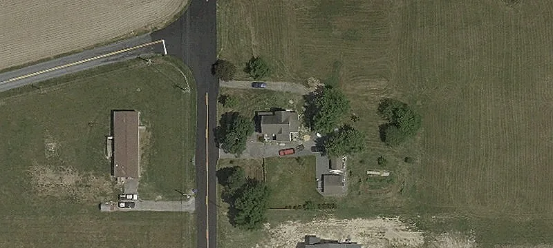 Residential Development Land Parcel