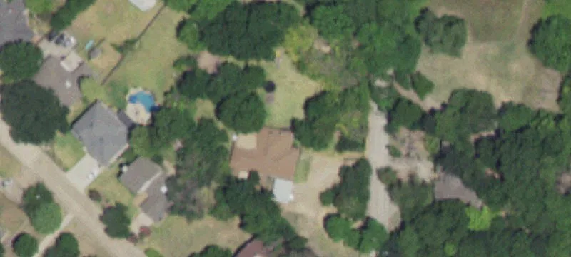 Waterfront Land Parcel