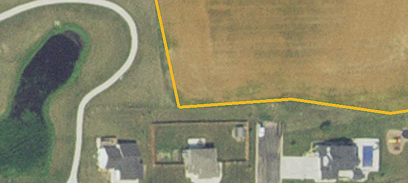 Residential Land Lot