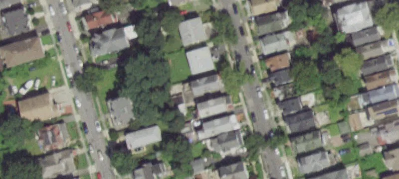 Three-Family Residential Income Property