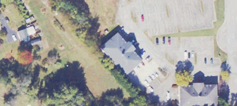 NNN-Leased Office Building Investment