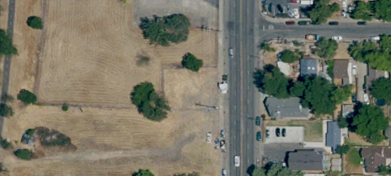 R-2B Infill Development Lot