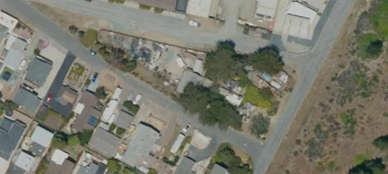Adjacent Development Land Parcels