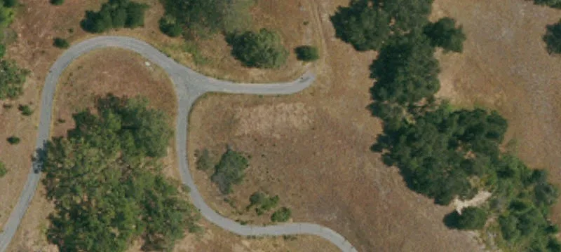 Gated Community Custom Home Lot