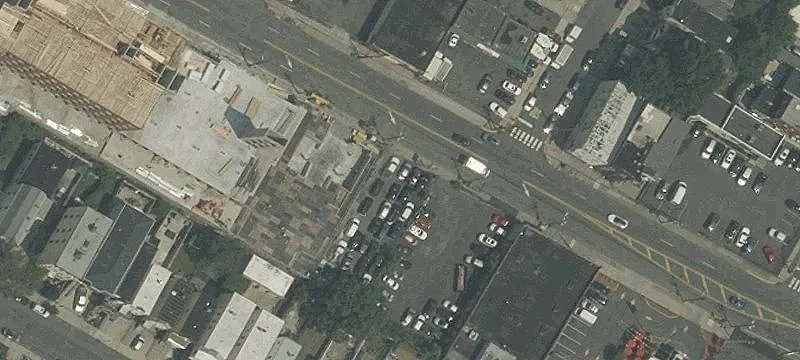 Vacant Land Parcel for Lease