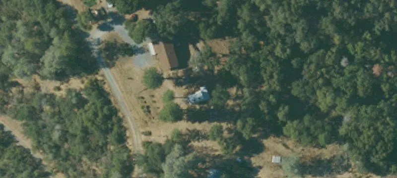 Waterfront View Residential Land