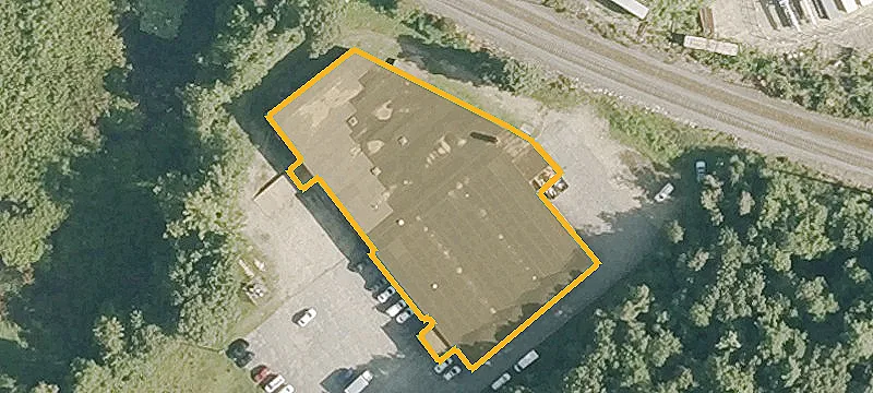 Commercial Development Land