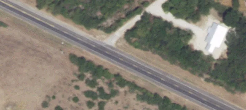 Unrestricted Rural Acreage