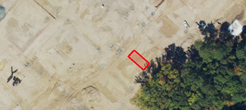 Commercial Development Land Parcel