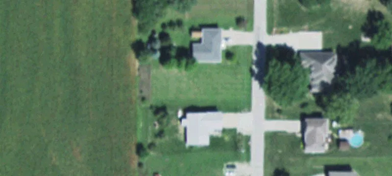 Flat Residential Building Lot