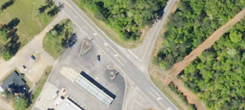 Residential Home Site Land