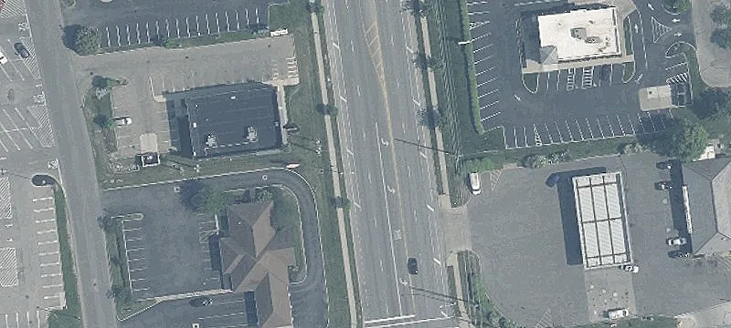 NNN Retail Buildings with Drive-Thru