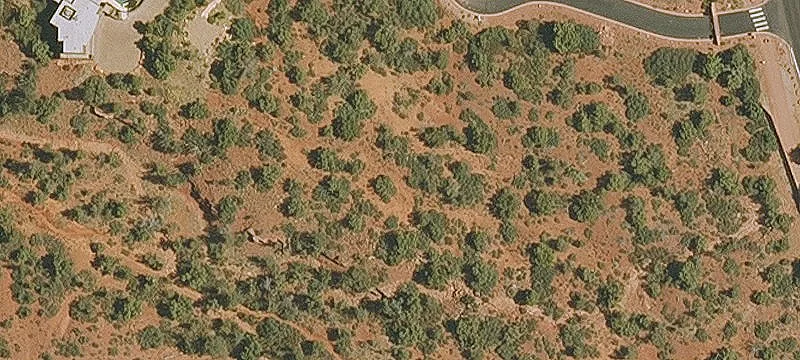 Vacant Land Lot with Panoramic Views