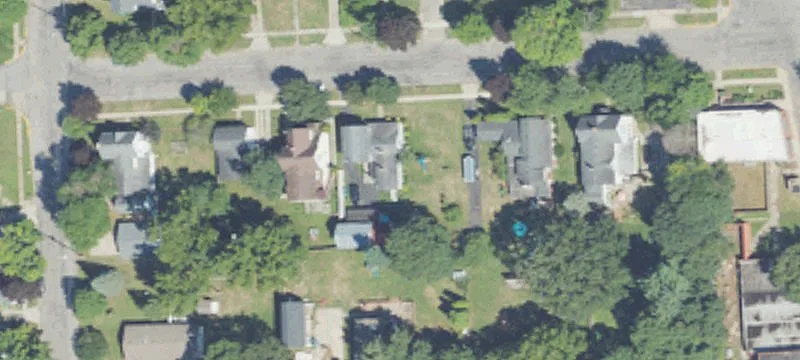 Specialty Corner Commercial Property