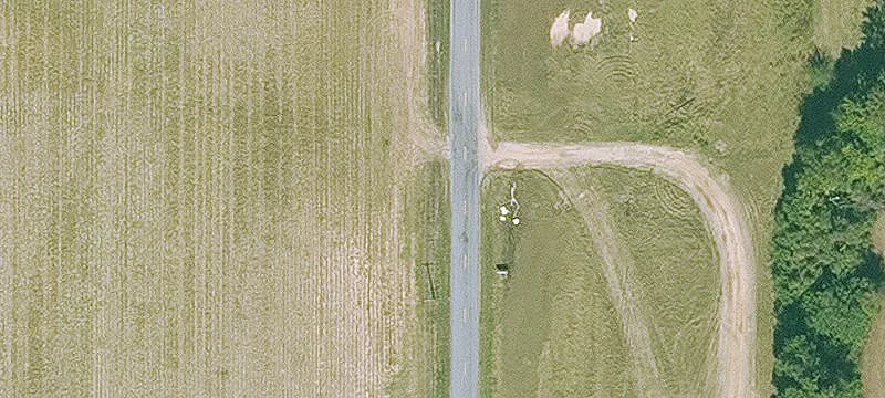 Lakefront Land with Custom Home