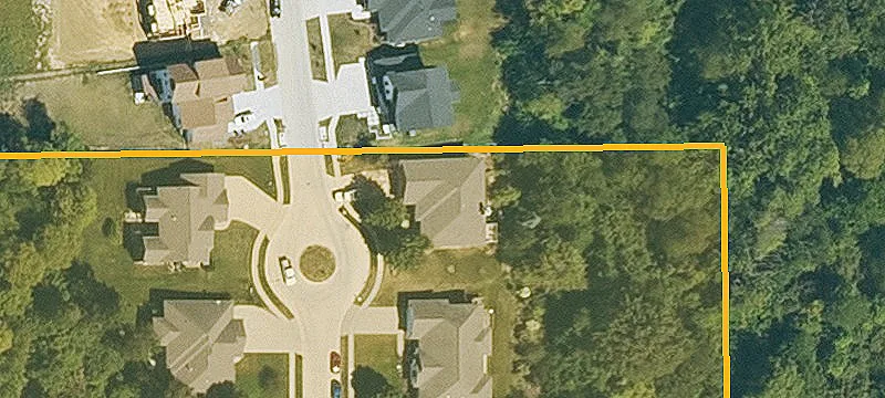 Residential Building Lot