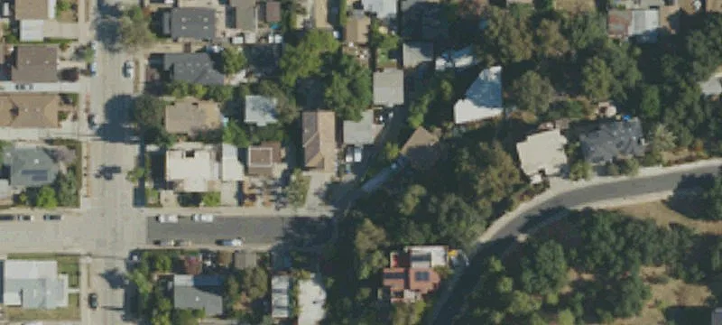 Two-Unit Multifamily Duplex