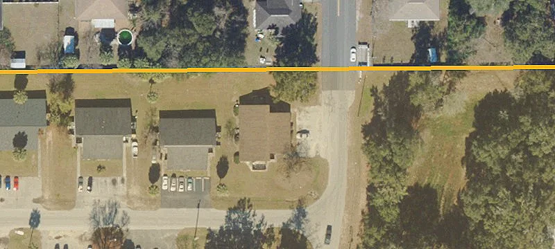 Income Producing Quadplex