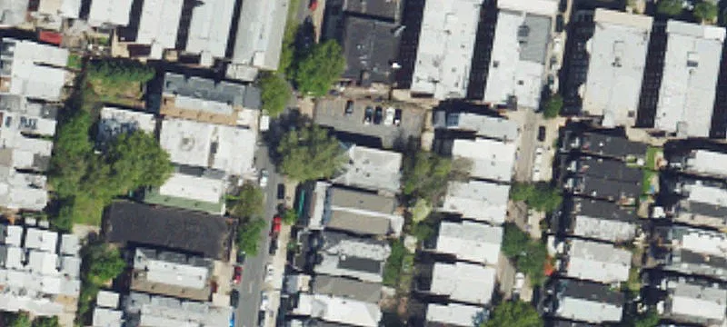 Three-Unit Residential Income Property