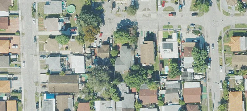 Turnkey Renovated Residential Income Property