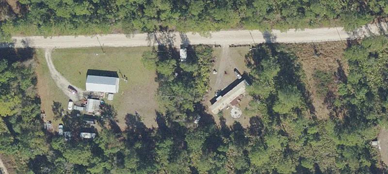 Residential Land Lot