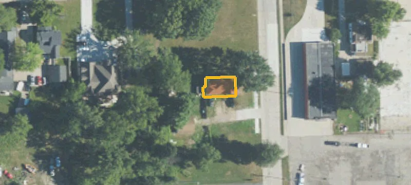 Buildable Residential Land Lots