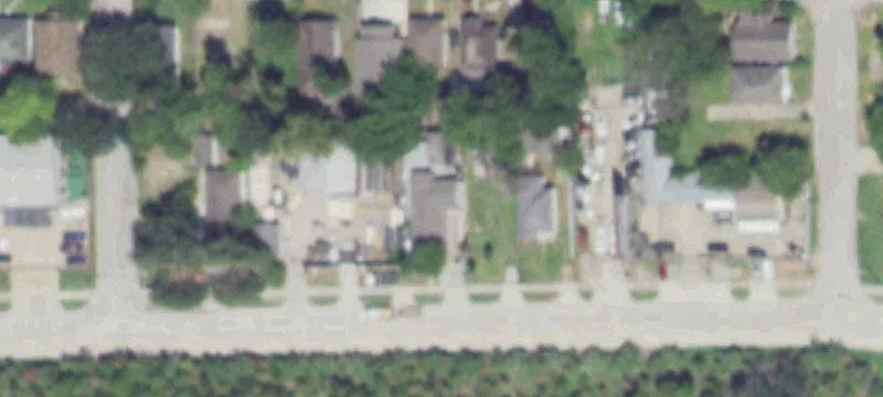 Commercial Land with Signage Income