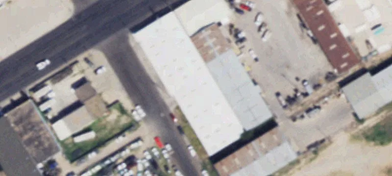 Industrial Flex Parcel with Yard