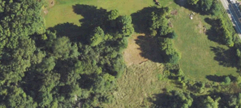 Walk-Out Residential Land Parcel