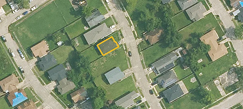 Vacant Residential Lot