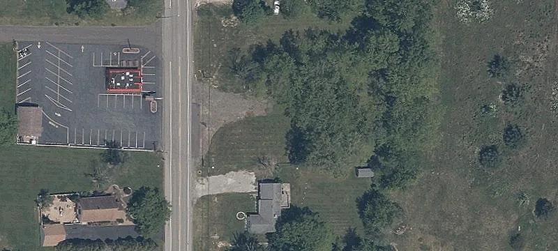Multi-Parcel Commercial Land Site