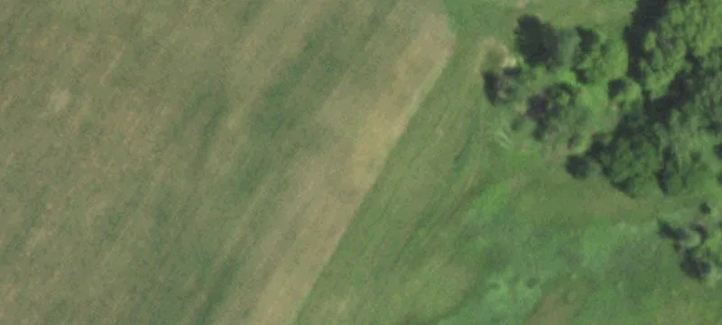 Multi-Parcel Farmland Tract