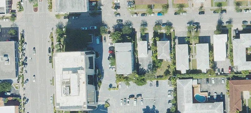 Multifamily Short-Term Rental Property