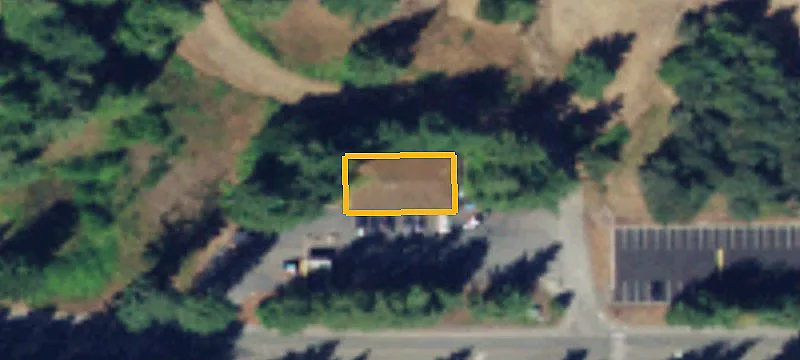 Park-Like Residential Development Lot