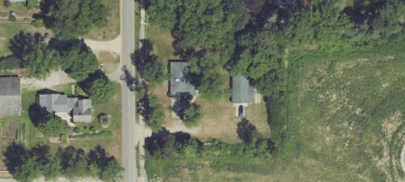 Buildable Splittable Residential Land