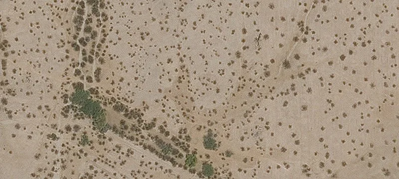 Acreage Land Parcel