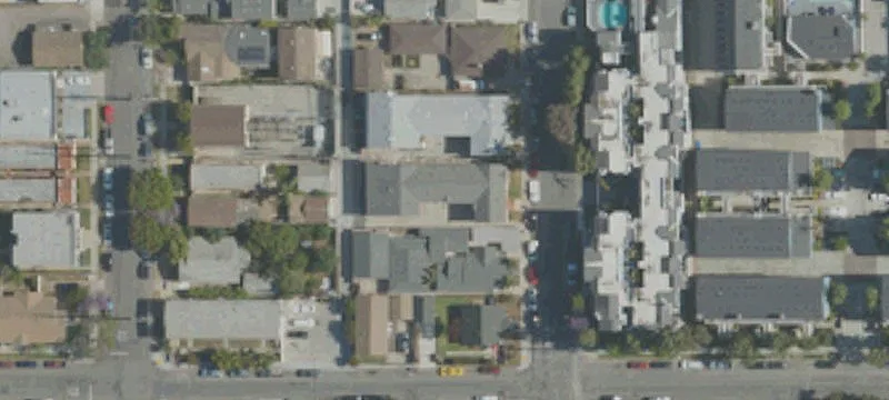 Four-Unit Income Property with New Roof
