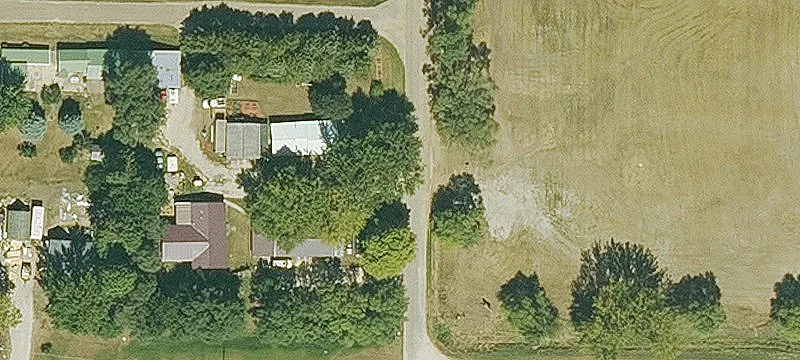 Residential Building Lot