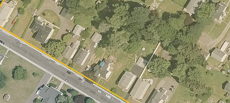Two-Family Residential Income Property