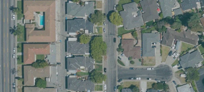 Fourplex with Covered Parking