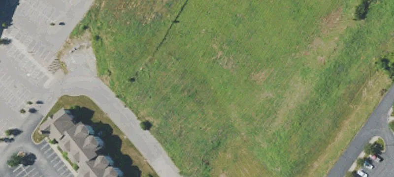 Mixed-Use Development Land Site