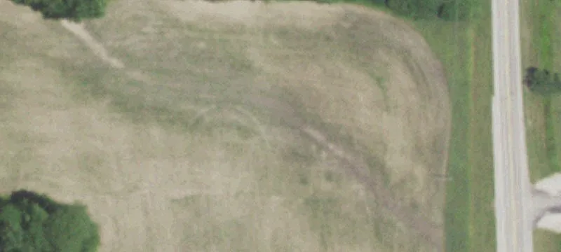 Productive Farmland with Homesite