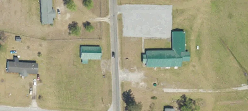 Manufactured Housing Land Site