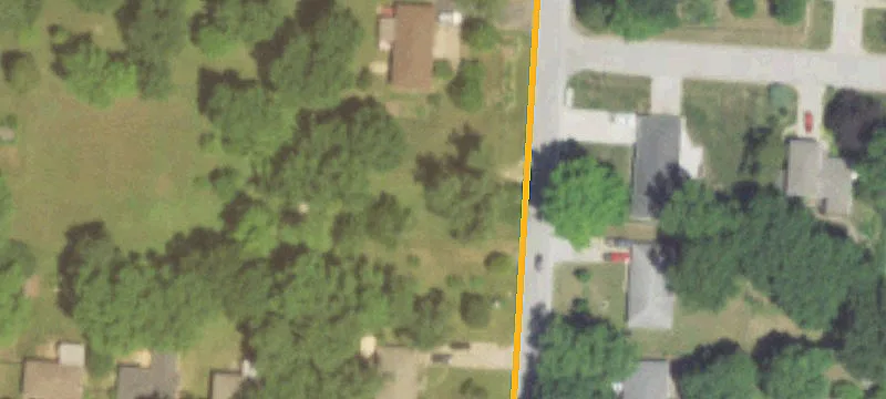 Residential Development Lot