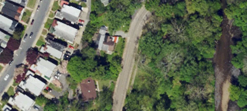 Fully Occupied Duplex